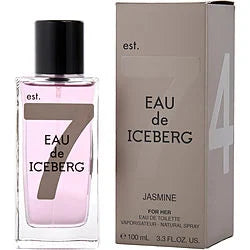 EAU DE ICEBERG JASMINE