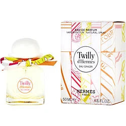 TWILLY D'HERMES EAU GINGER