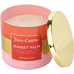 JUICY COUTURE SUNSET PALM