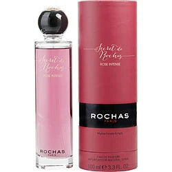 ROCHAS SECRET DE ROCHAS ROSE INTENSE