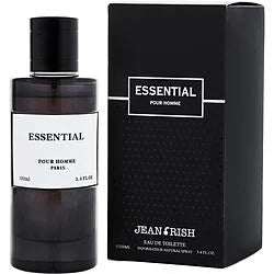 JEAN RISH ESSENTIAL POUR HOMME