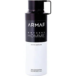 ARMAF ODYSSEY HOMME WHITE EDITION