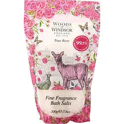 WOODS OF WINDSOR TRUE ROSE