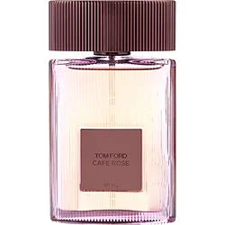 TOM FORD CAFE ROSE