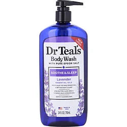 Dr. Teal's