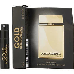 THE ONE GOLD