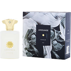 AMOUAGE HONOUR