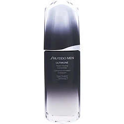 SHISEIDO
