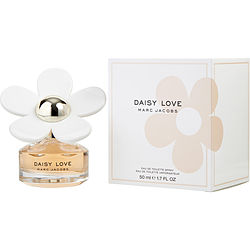 MARC JACOBS DAISY LOVE