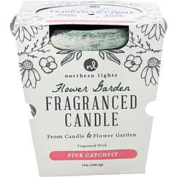 FLOWER GARDEN PINK CATCHFLY by