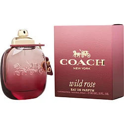 COACH WILD ROSE
