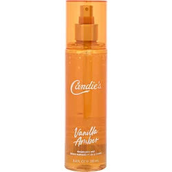 CANDIES VANILLA AMBER