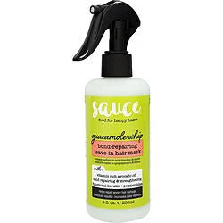 SAUCE BEAUTY