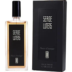 SERGE LUTENS FLEURS D'ORANGER