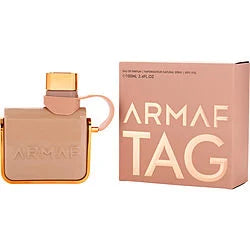 ARMAF TAG HER DONNA DI TERRA