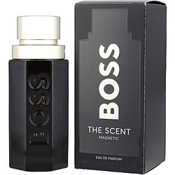 BOSS THE SCENT MAGNETIC