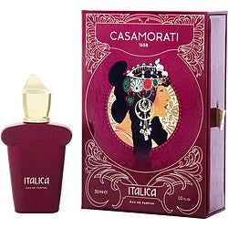 XERJOFF CASAMORATI ITALICA
