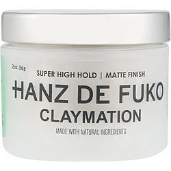 HANZ DE FUKO