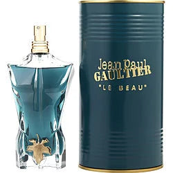 JEAN PAUL GAULTIER LE BEAU