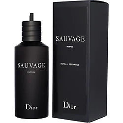 DIOR SAUVAGE