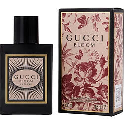GUCCI BLOOM INTENSE