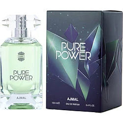AJMAL PURE POWER