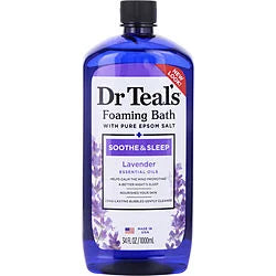 Dr. Teal's