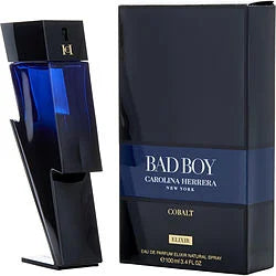 CH BAD BOY COBALT ELIXIR