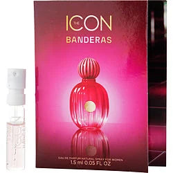 ANTONIO BANDERAS THE ICON
