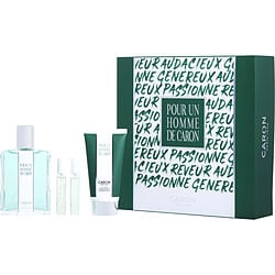 CARON POUR HOMME