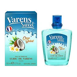 ULRIC DE VARENS SWEET COCO SOLEIL