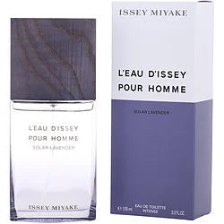 L'EAU D'ISSEY POUR HOMME SOLAR LAVENDER