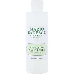 Mario Badescu