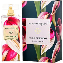AURA IN BLOOM