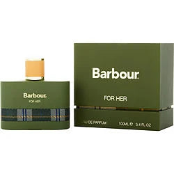 BARBOUR FOR HER