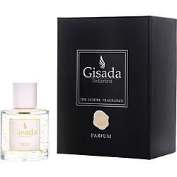 GISADA IRIS