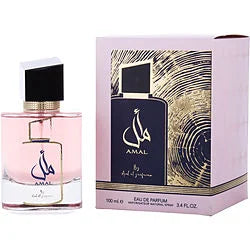 ARD AL ZAAFARAN AMAL