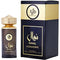 AL WATANIAH NAWAL ALEXANDRITE by Al Wataniah