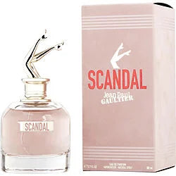 JEAN PAUL GAULTIER SCANDAL
