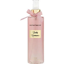 WOMEN'SECRET DAILY ROMANCE