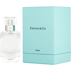 TIFFANY & CO SHEER