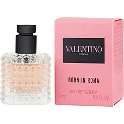 VALENTINO DONNA BORN IN ROMA