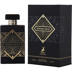 MAISON ALHAMBRA INFINI OUD