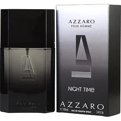 AZZARO NIGHT TIME