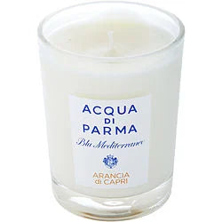 ACQUA DI PARMA BLUE MEDITERRANEO ARANCIA DI CAPRI