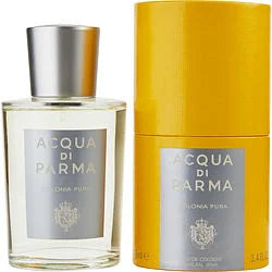 ACQUA DI PARMA COLONIA PURA