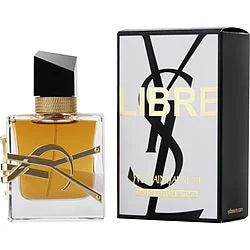 LIBRE INTENSE YVES SAINT LAURENT