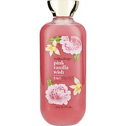 BODYCOLOGY PINK VANILLA WISH