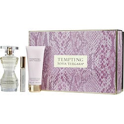 TEMPTING BY SOFIA VERGARA