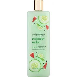 BODYCOLOGY CUCUMBER MELON